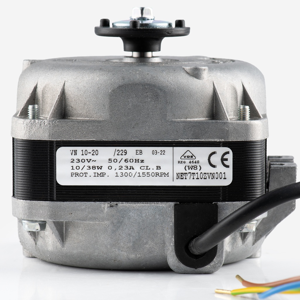 Evaporator fan LU-VE of serie SHS (30087285)