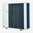 Condensing unit Coolent NF254DC-ML INV -30C 0,54-2,49kW R404A 400V