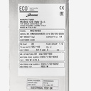 Evaporator Modine MIC161ED 1,49kW with electric defrost