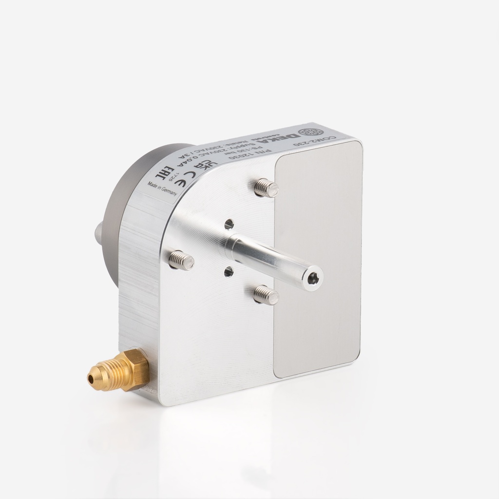 Electronic oil level regulator COM2-230 baseunit