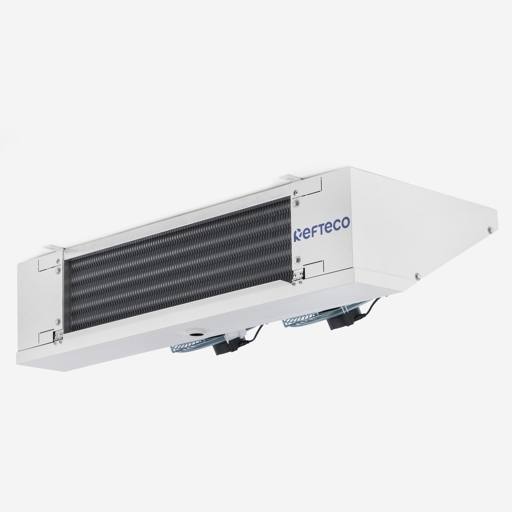 Evaporator Refteco REA 0252 C8E4S EC 1,3kw Dt8 R290