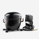 Compressor NTX6233U 27,80cm³ R290 MBP 230V