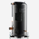 Compressor ZP103KCE-TFD-425 R410A 400V (tandem)