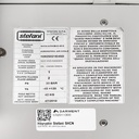 Evaporator Stefani SHCN 025/4 E8E with electric defrost