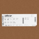 Insulation tube 13mm x 64mm (2m) (box: 40m/20kpl)