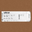 Insulation tube 13mm x 12mm (2m) 13X12mm (172)