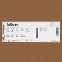 Insulation tube 13 x 42mm (2m)   (box: 56m/28kpl)