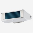 Evaporator Coolent LFJ500X 0,60kW -8°C/dt8 R404A 6mm electric defrost