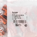 Reducing tee 18x15x18 RR5130