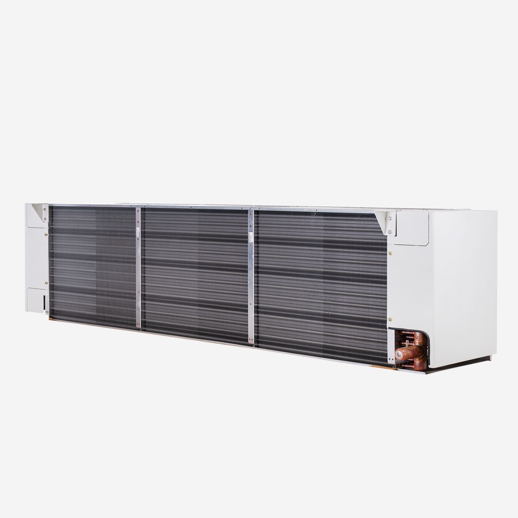 Evaporator Borea E 50-3 E7,5 E 4D 23,5kW -30°C/7dt