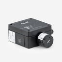 HFC/HFO Gas detector Eliwell LKDN67SC02BS