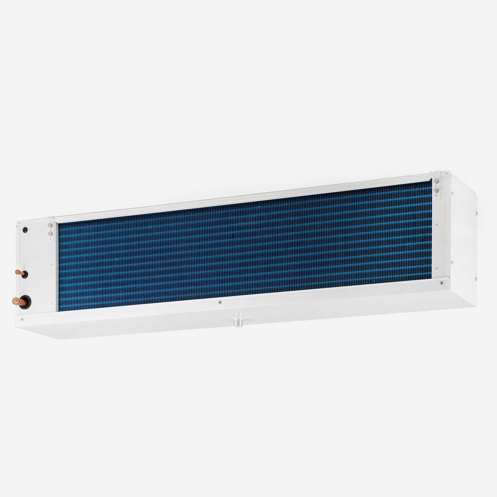 Evaporator Coolent LFJ5300DC EVD 5,20kW -25°C/dt7 R404A 8mm electric defrost