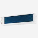 Evaporator Coolent LFJ5300DC EVD 5,20kW -25°C/dt7 R404A 8mm electric defrost