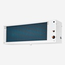 Evaporator Coolent LFJ3600DC EVD 3,50kW -25°C/dt7 R404A 8mm electric defrost