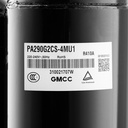 Compressor GMCC/TOSHIBA R410, PA290G2CS-4MU1