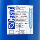 Solid Core Filter Drier polyhedra DF341/7S 7/8" ODS (417S)