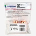 MaxiPro, 90° Bend Long, 7/8", 2pcs/bag | MPA5002L0070001