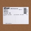 Solid Core Filter Drier polyhedra 4375N/7S 7/8"ODS