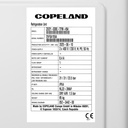 Condensing unit Copeland ZXDY-030E-TFM-454 3274886 digital scroll