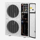 Condensing unit Copeland ZXDY-040E-TFM-454 3274897 digital scroll