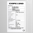 Condensing unit Copeland ZXDY-060E-TFM-454 3274911 digital scroll