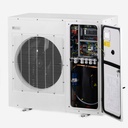 Condensing unit Copeland ZXMY-020E-TFM-304 3274820