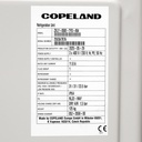 Condensing unit Copeland ZXLY-050E-TFD-454 3274966