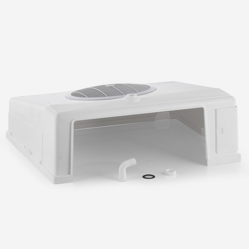 Evaporator Lu-Ve drip tray cover SHS13/15