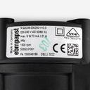 Fanmotor Ebm NiQ3208