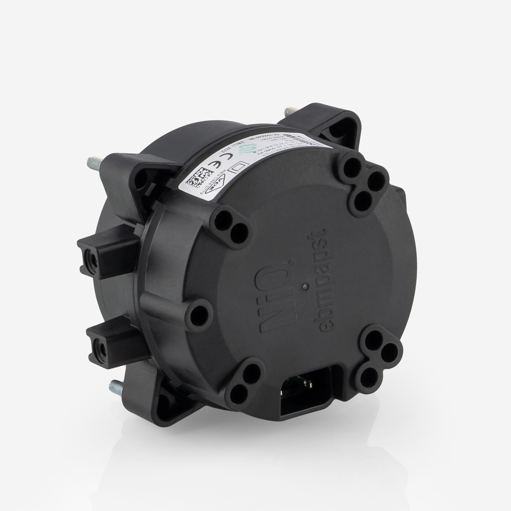 Fanmotor Ebm NiQ3208