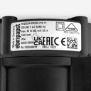 Fanmotor Ebm NiQ3224