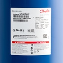 Compressor SZ161T4VC 400V (juotettava)