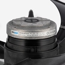 Condenser fan Copeland ZX condensing units 3281695