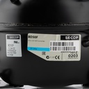 Compressor BD50F 195B0124 2,50cm³ R134A 12-24Vdc