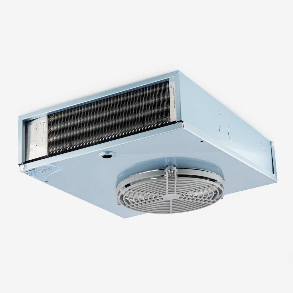 Evaporator Modine EVS-61ED-EC 0,53kW dt8K R404A sähkösulatus, EC fans