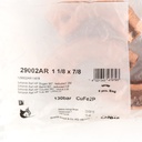 Bend 90° reduced 29002AR 130bar  129002AR11878