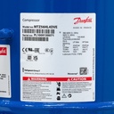 Compressor MTZ56-4V (MTZ56HL4DVE) 96,13cm³ 400V