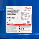Compressor MTZ72-4V (MTZ72HN4CVE) 120,94cm³ 400V