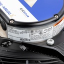 Puhallin 630mm EC 400V sivukiin. FN063-ZII.DG.V7P2 imevä 