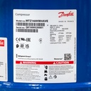 Compressor MTZ160-4V (MTZ160HW4AVE) 271,00cm³ 400V 