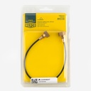 Polyamid capillary hose Refco, 310mm (9883425)