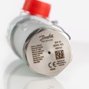 Safety valve SFA15 T224  148F3224 24bar