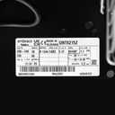 Condensing unit UNT6215Z R134a 1023W -5/+32°C HBP 230V