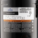 Compressor ZHI32-K1P-TFD-477 R410A HBP 400V