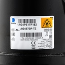 Compressor AG4573P-TZ 134,80cm³ R404A HBP 400V (TAGP4573Z) Tandem