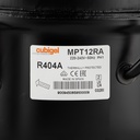 Compressor MPT12RA 12,05cm³ R404A HMBP 230V 3/8HP