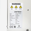 Evaporator Refteco REA 0251 D4A4S EC 0,9kW Dt8K, R454C