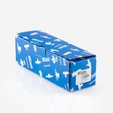 Solid Core Filter Drier polyhedra DF316/3S 3/8" ODS