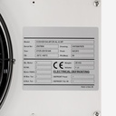 Evaportor Refteco REC 0251 D4A4S EC 1,8kW Dt8K, R454C