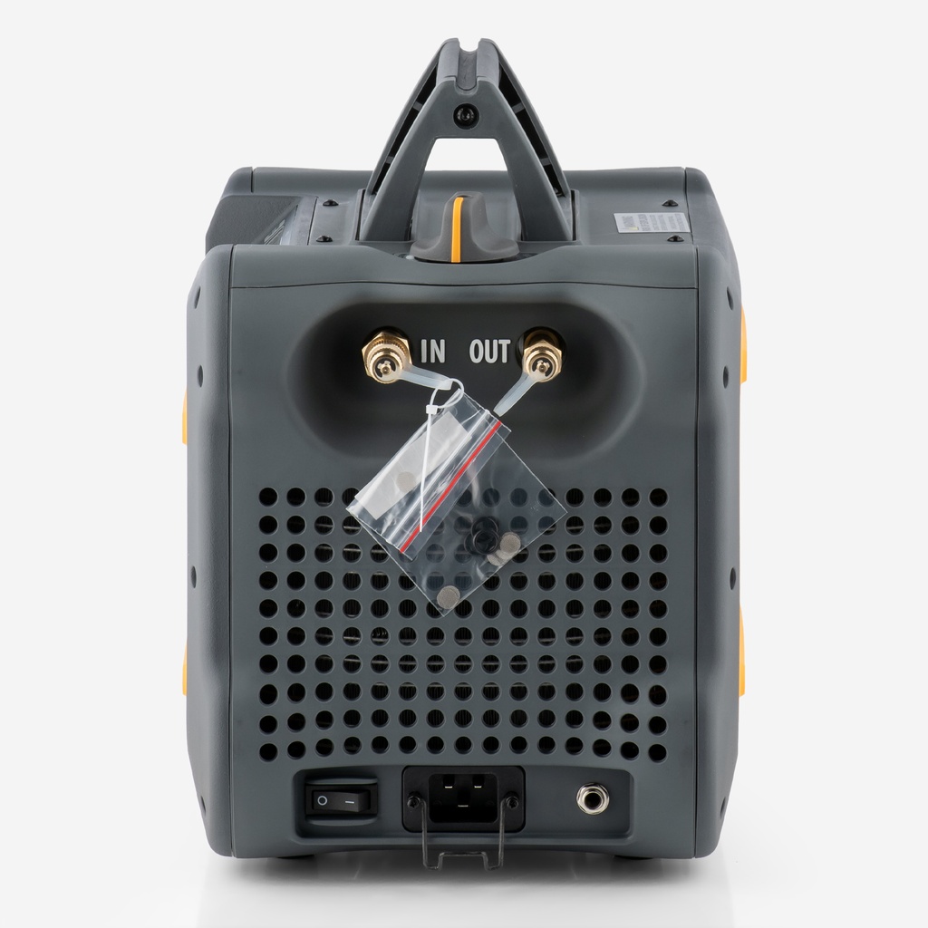 Recovery machine Fieldpiece MR53